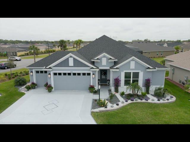 Tasha Osbourne-3344 Crego Court, The Villages, FL