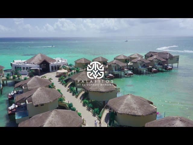 Karisma Resorts with Luxevo Vacations