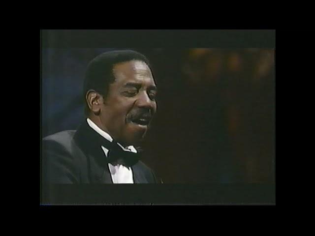 Jimmy Smith and The Carnegie Hall Jazz Band - "Walk on the Wild Side" (1994)