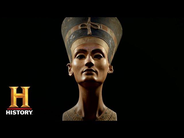 Ancient Aliens: Was Queen Nefertiti of This World? (Season 11, Episode 4) | History