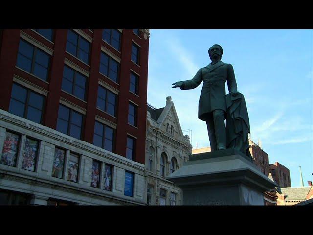 Lexington Mayor: Remove Confederate Monuments