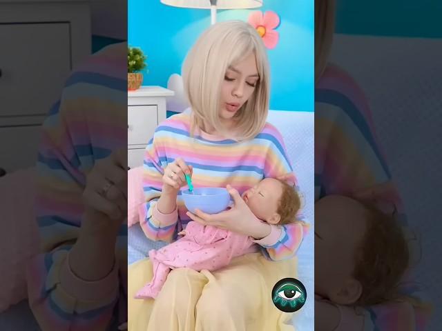 Perfect Gadget for Feeding Babies!...
