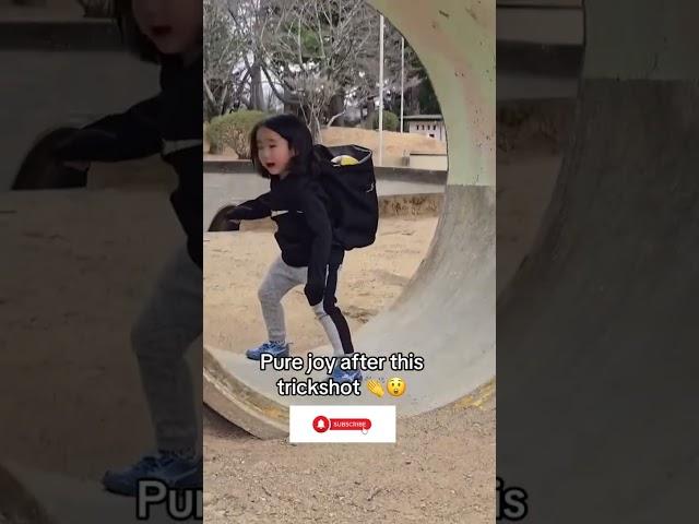 Pure Joy after This Shot #shorts #viral #trending