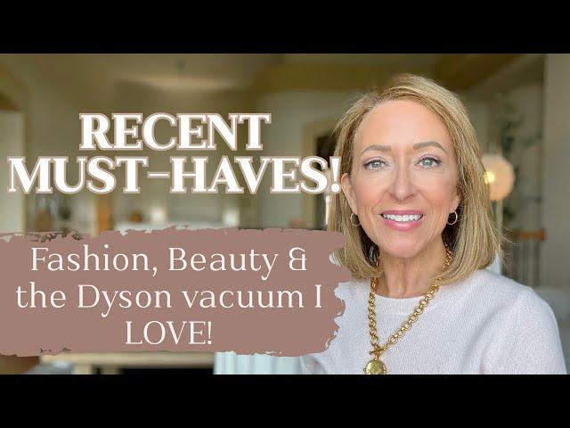 Home, Fashion, Beauty & Lifestyle items I am loving lately!
