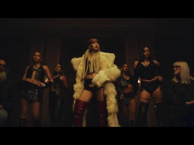 LISA - FUTW (Vixi Solo Version) (Official Music Video)