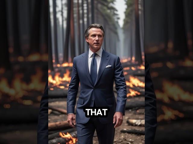 Breaking News: California Governor Newsom Requests Billions for Wildfire Recovery – Trump Criticized