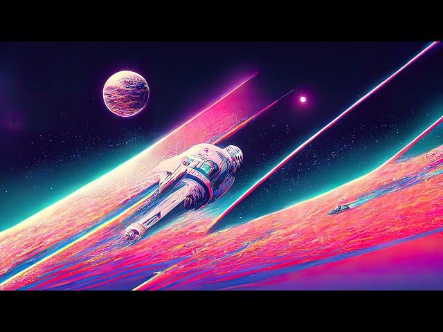 Atmospheric Voyage IV – A Downtempo Chillwave Mix [ Chill - Relax - Study ]