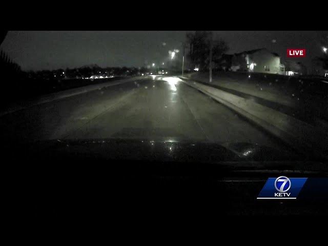 Nebraska crews prepared to treat roads during winter weather