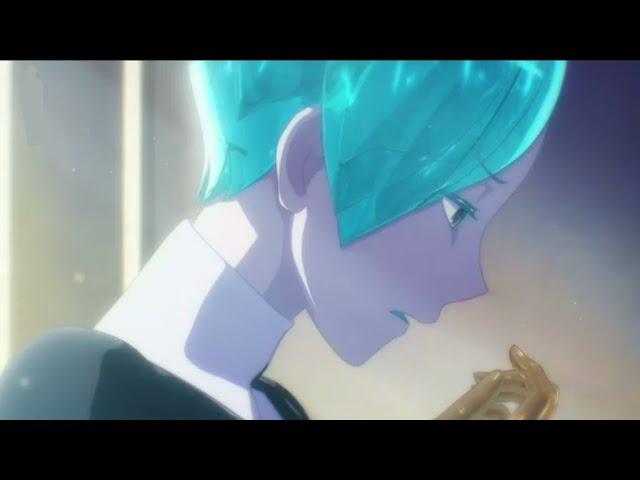 Phos forgot Cinnabar