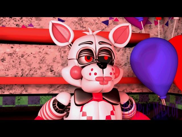 FNAF Попробуй не Засмеяться Челлендж 59: Инопришельцы