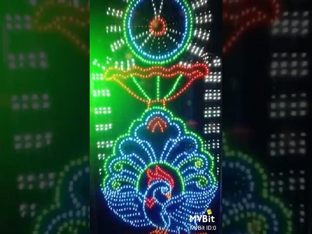 LED light board enquiry for Falak Led Display Board Delhi 52