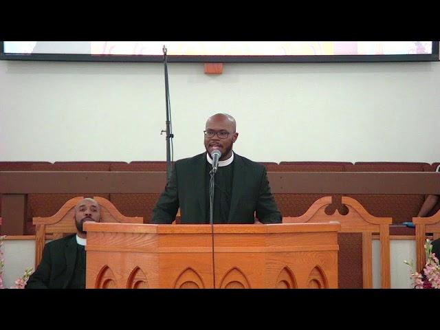 Worship Service