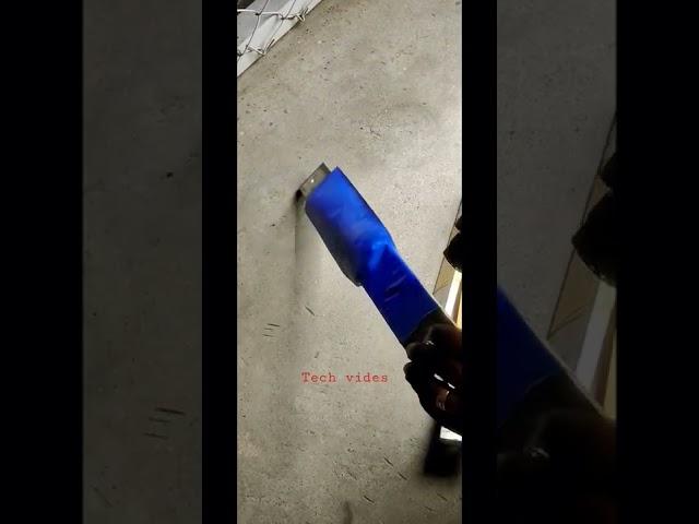 busbar insulation fitting video #shorts
