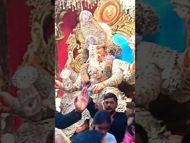 Udaipur Cha Raja ️ 41,41,441 Rs. ..ki Aangi ke Darshan Jai ho.