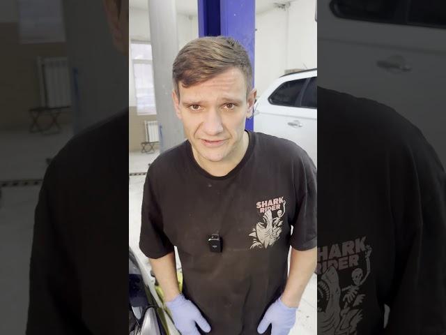 В сервисе "развели" на 50 тыс. рублей - а проблема в одном проводке