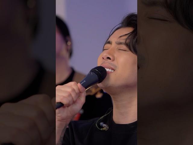 Ble Patumrach x Da Endorphine - คลื่น (Da Office Live) #DaOfficeLive #เบิ้ลปทุมราช #คลื่น