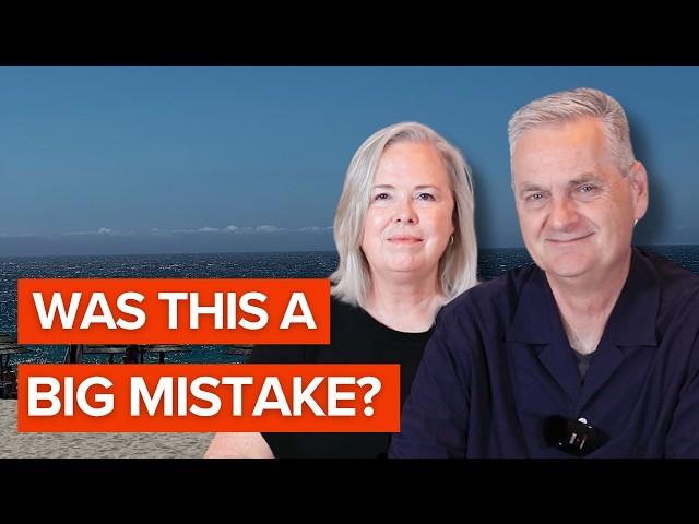 Was BUYING A VACATION HOME IN PORTUGAL a Huge Mistake? 1.5 Years Later...