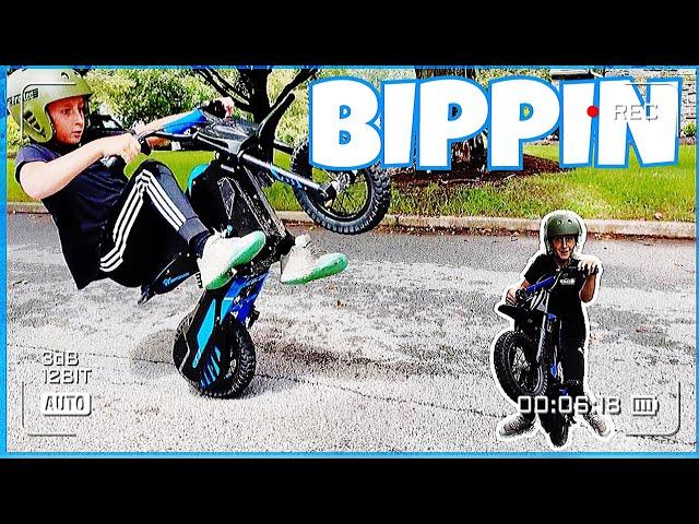 Cheapest Kids Dirt Bike On Amazon Tons Of Fun‼️