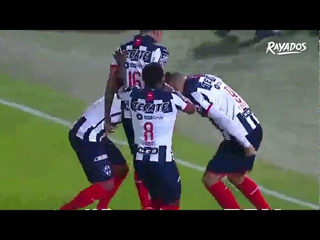 Goles de la Liguilla Apertura 2019