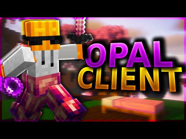 HYPIXEL CAN'T STOP THIS CLIENT! #opalclient