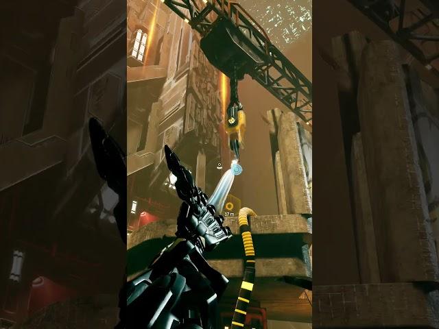 Ghost Runner RX 9070 XT, Ray tracing 4K