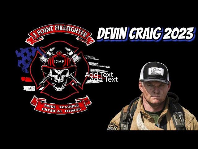 Devin Craig 2023