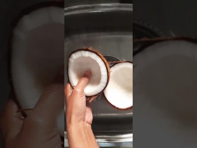 #coconutwater