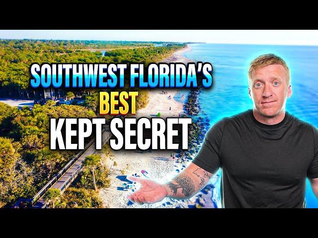 [2024] Should You MOVE TO VENICE FLORIDA (lifestyle, new home options, cost, osprey, nokomis, more!)