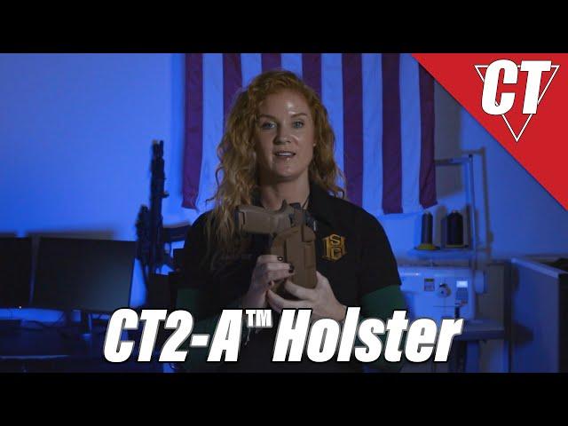 CT2-A™ Holster Overview