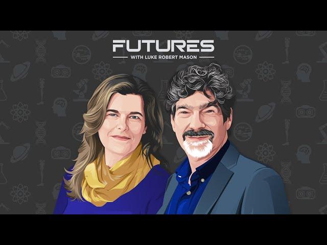 Evolution and the Challenges of Modern Life w/ Bret Weinstein & Heather Heying | FUTURES Podcast #55