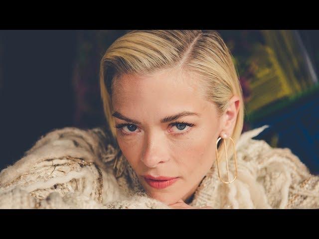 60 Seconds with Jaime King