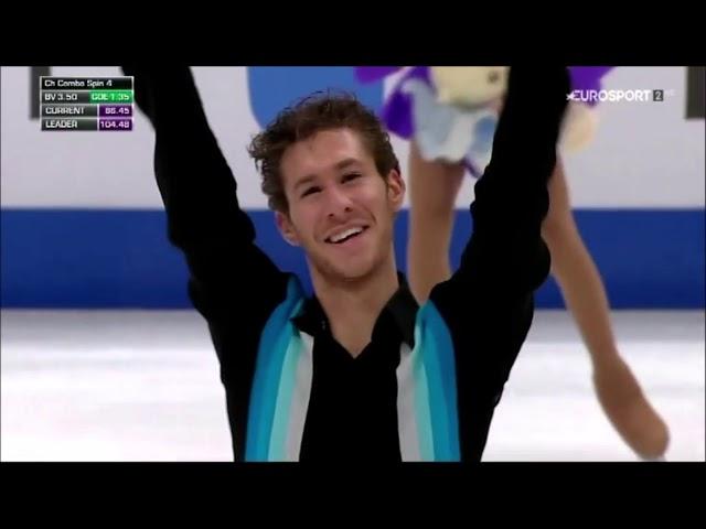 2019 4CC Jason Brown FS ESP