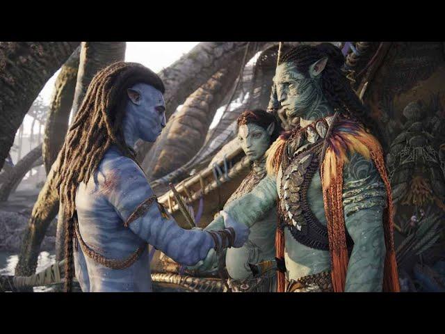 N.A.P.S. Robb saw Avatar: Way of Water? That's UNPOSSIBLE! Elon Bans Links on Twitter Profiles?!?!