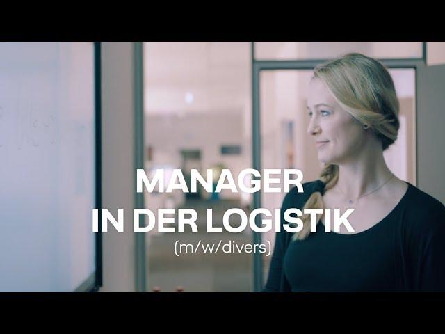 Lufthansa Technik Logistik Services - Manager in der Logistik