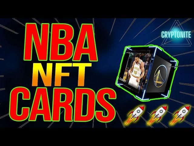 How NBA Top Shot's NFT Sports Cards Raked in Millions