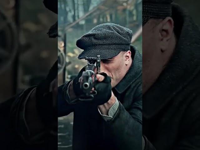 You didn't need all them tablets | PEAKY BLINDERS #peakyblinders