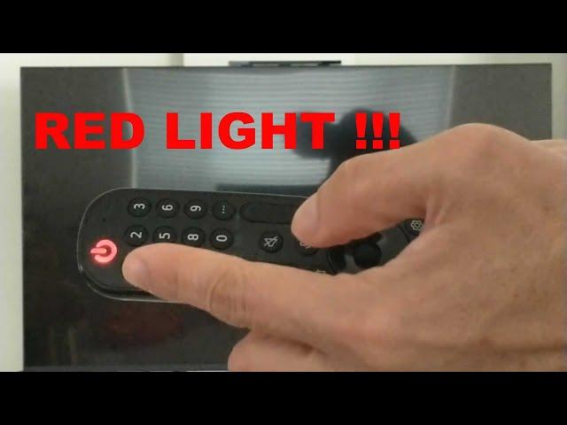 How to choose and pair a new LG Magic Remote to your LG TV model that come with regular remote?