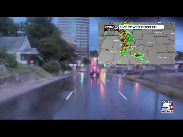 KCTV5 News Live Stream