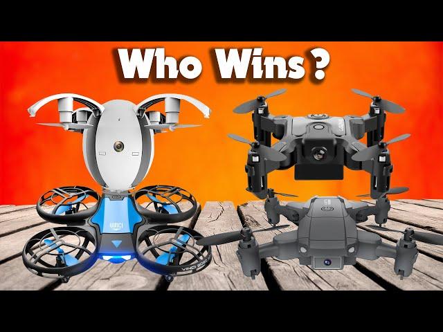 Best Mini Drones | Who Is THE Winner #1?