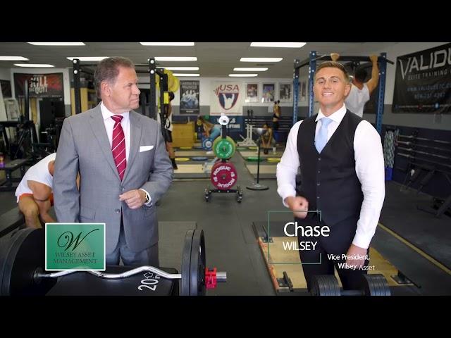 Wilsey Asset Management Commercial Spot 2022