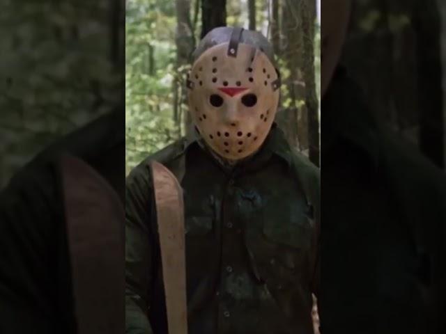 Jason Voorhees Edit