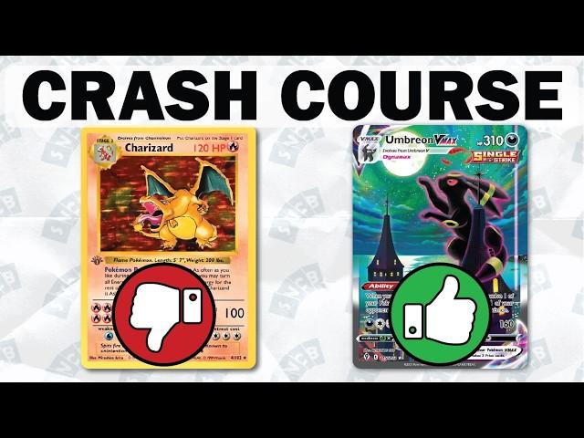 The 90s Kid Guide to Pokémon Cards in 2025