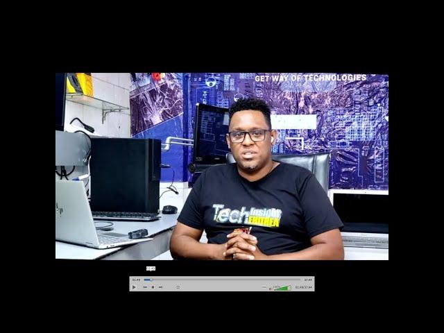 Deep Fakes & Chat GPT