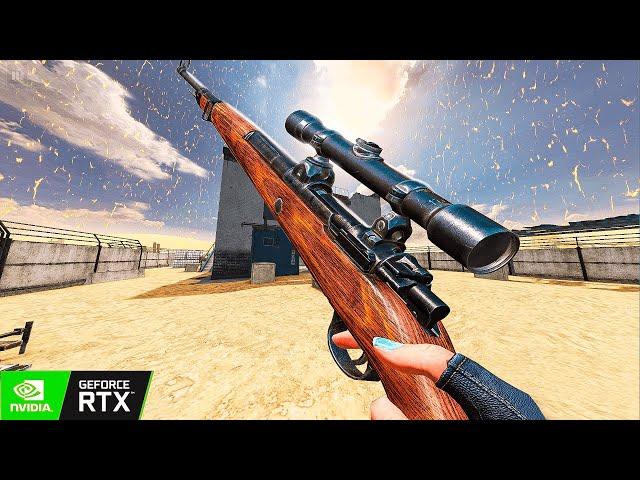 1v1 Against Bartex AWP – The Best Sniper in Blood Strike! Did I Win?