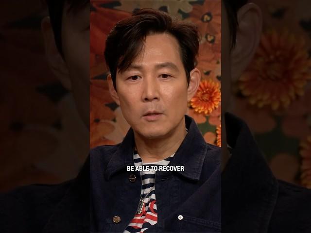 #SquidGame S3: Lee Jung-Jae teases Gi-hun’s CHOICES between humanity & dark side