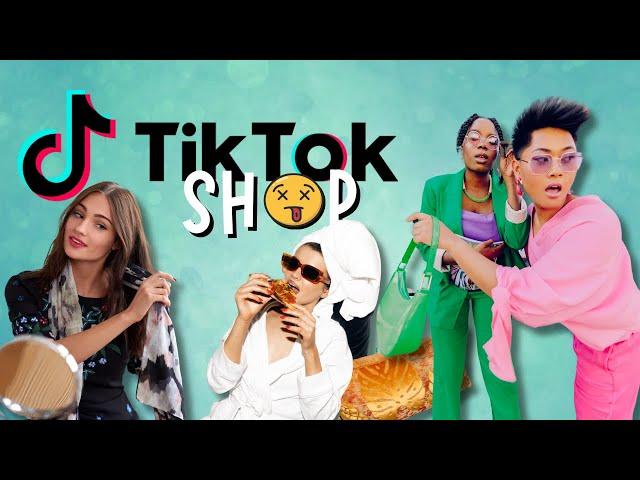 Don't WASTE Marketing on TikTok Shop Without Watching This First