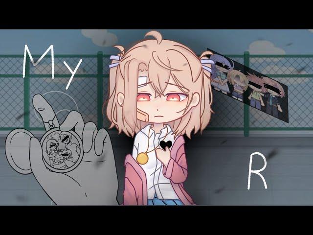 [OC] My R // GCMV