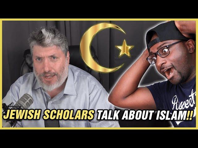 Jewish Scholars Say Amazing Things About Islam - COMPILATION