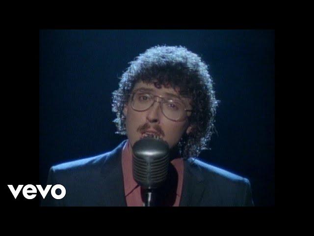 "Weird Al" Yankovic - One More Minute (Official Video)