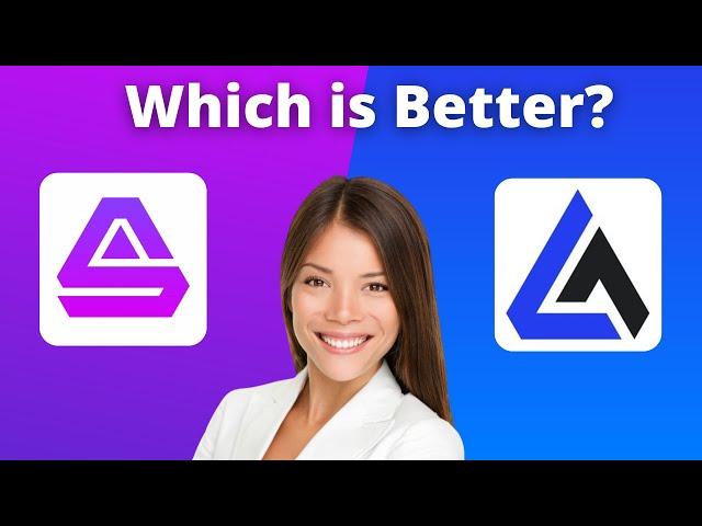 SMRT Algo vs Luxalgo  | The Ultimate Showdown for the Best Trading Bot in 2025!